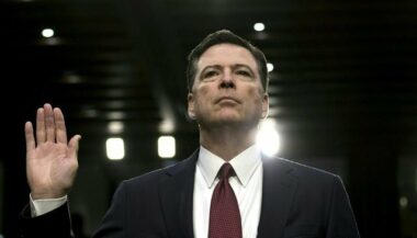 Trump &ldquo;moralement inapte&rdquo; à être président, affirme l'ex-chef du FBI sur ABC