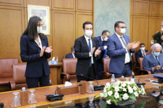 Un comité de veille exceptionnel à Rabat pour mettre en oeuvre les décisions du Roi