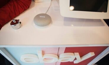 La commande vocale change la manière de faire les courses