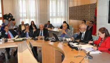 Le projet de décret-loi sur la Caisse marocaine de l'assurance maladie adopté en commission