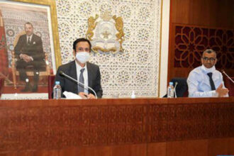 PLF 2021: la première partie votée en commission