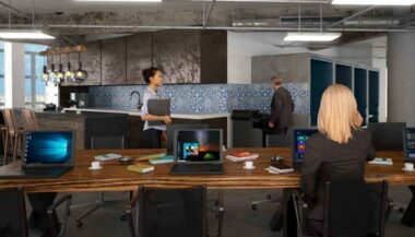 Commons, un nouvel espace de coworking ouvre à Casablanca