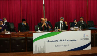 Taxes locales: réunion vendredi du conseil de la Commune de Casablanca