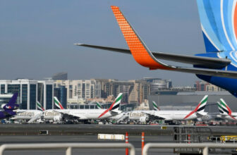 Faire du coronavirus un passager indésirable, nouveau défi du transport aérien