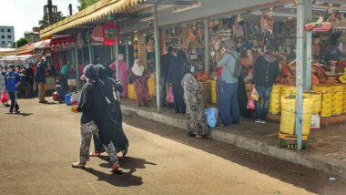 Espoir réel d’une levée maitrisée du confinement au Maroc (HCP)