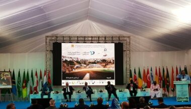 Ouverture des travaux de la 10e édition du Congrès national de la route à Al Hoceima