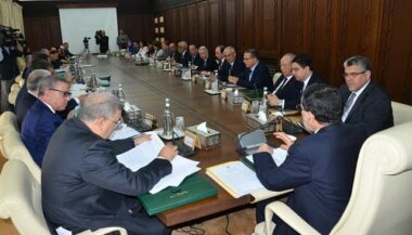 Le gouvernement approuve la création de la Faculté de médecine et de pharmacie de Laâyoune