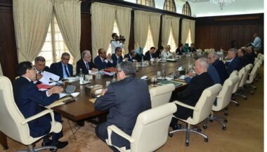 Huit nominations en Conseil de gouvernement