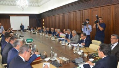 Adoption d'une loi pour interdire l'importation de déchets dangereux en Afrique
