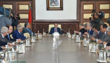La corruption au Maroc vue par l'ONU: voici ce qu'a dit Benbadelkader en Conseil de gouvernement