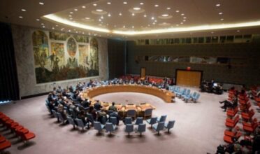 Guergarate et Minurso discutés au Conseil de sécurité de l'ONU: voici les 3 options