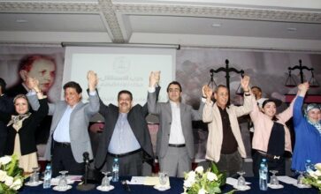 L'Istiqlal reste au gouvernement en attendant l'arbitrage royal