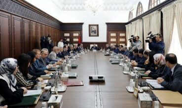 Fiscalité des commerçants: le recul du gouvernement se confirme