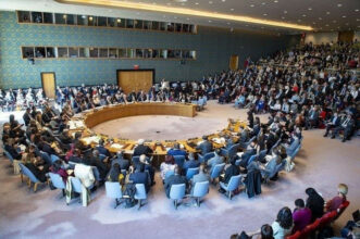 Sahara. Au Conseil de sécurité, pas d'alternative aux tables rondes