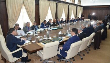 Mise en oeuvre du Programme gouvernemental: un taux de réalisation de 88%