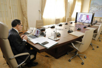 Etat d'urgence : L'Exécutif modifie l'article 6 sur la suspension des délais