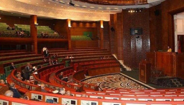 Chambre des conseillers: vote électronique à partir de la semaine prochaine