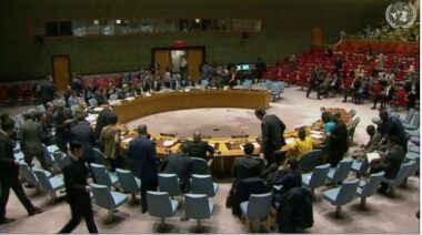 Sahara: La version préliminaire du rapport de Guterres conforte la position marocaine (extraits)