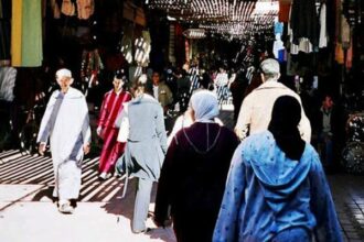 Les consommateurs marocains très optimistes pour l’avenir