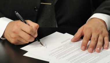 Spoliation. Vers la fin de l'opacité des sociétés civiles immobilières?