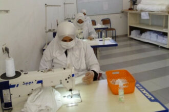 Débat : Comment répondre aux besoins sociaux à l'ère du Covid-19