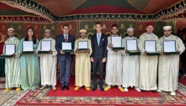 Siam 2018: Neuf produits agricoles labellisés