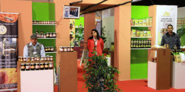 Les coopératives agricoles réalisent 80% de leur chiffre d’affaires au SIAM