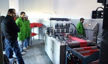 Lancement d'une coopérative de production de sacs non tissés dans la région d'Azilal