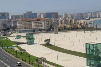 Coronavirus: Interdiction de quitter Tanger pour l'Aid Al Adha