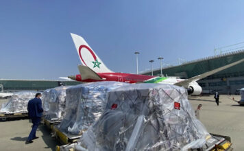 Le Maroc a acheté 100.000 tests de dépistage de coronavirus (médias coréens)