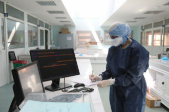 Coronavirus: la barre des 1.000 cas franchie au Maroc