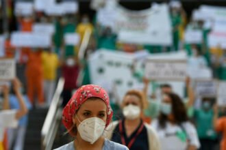 Coronavirus: le point sur la pandémie dans le monde (26 mai)