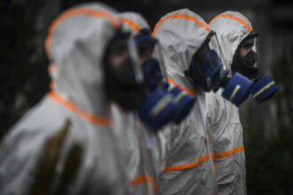 Coronavirus: le point sur la pandémie dans le monde