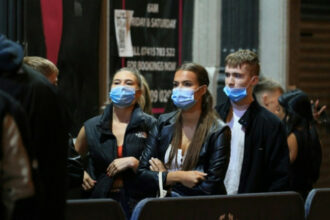 Virus: nouvelles restrictions en Europe, la région Amérique latine la plus touchée