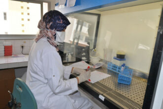 Coronavirus: 55 décès et 1.096 cas en réanimation, jeudi 17 décembre