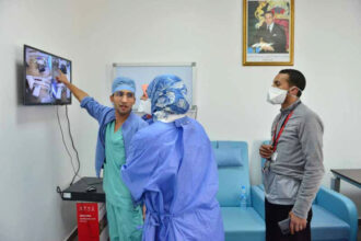 Coronavirus: 20 nouveaux cas et 132 guérisons, mardi 19 mai à 10H