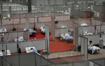 En trois mois, la planète a plongé dans un scénario catastrophe