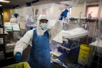 Coronavirus. 79 nouveaux cas, 1.527 cas cumulés au samedi 11 avril à 10H