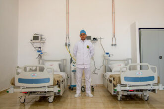 Coronavirus: 2.157 nouveaux cas et 26 décès en 24h, ce mercredi 9 septembre à 18H