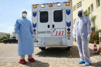 Réformer la régulation des urgences médicales au Maroc, une question de vie ou de mort