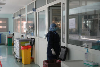 Coronavirus : 170 nouveaux cas en 24h, 2.855 cumulés au dimanche 19 avril à 18H