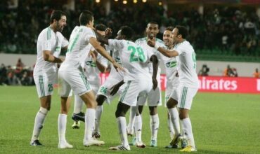 RAJA-OUI, RONALDI-NON (3-1)