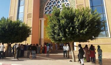 Affaire Khadija: Le rapport d'expertise soumis au juge d'instruction
