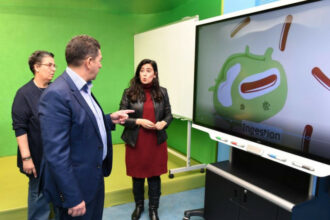 Cours à distance: le ministère de l'Education nationale lance un numéro vert