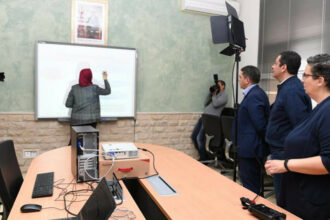 Les grandes lignes de l’école marocaine du futur, selon la fondation Tamkine