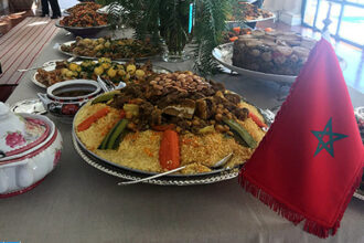 Unesco: le couscous intègre la liste représentative du patrimoine culturel immatériel