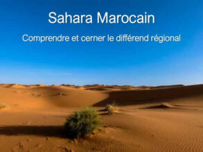 L'ambassade du Maroc à Pretoria édite une publication sur le Sahara