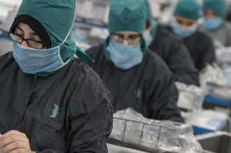 La reprise économique en 2021 sujette à beaucoup d’incertitudes