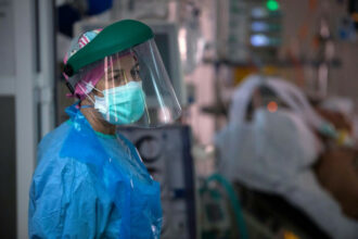 Coronavirus: le point sur la pandémie dans le monde