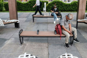 Coronavirus : la distance physique ne suffit pas